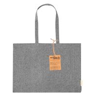 BORSA IN COTONE RICICLARO 220 GR